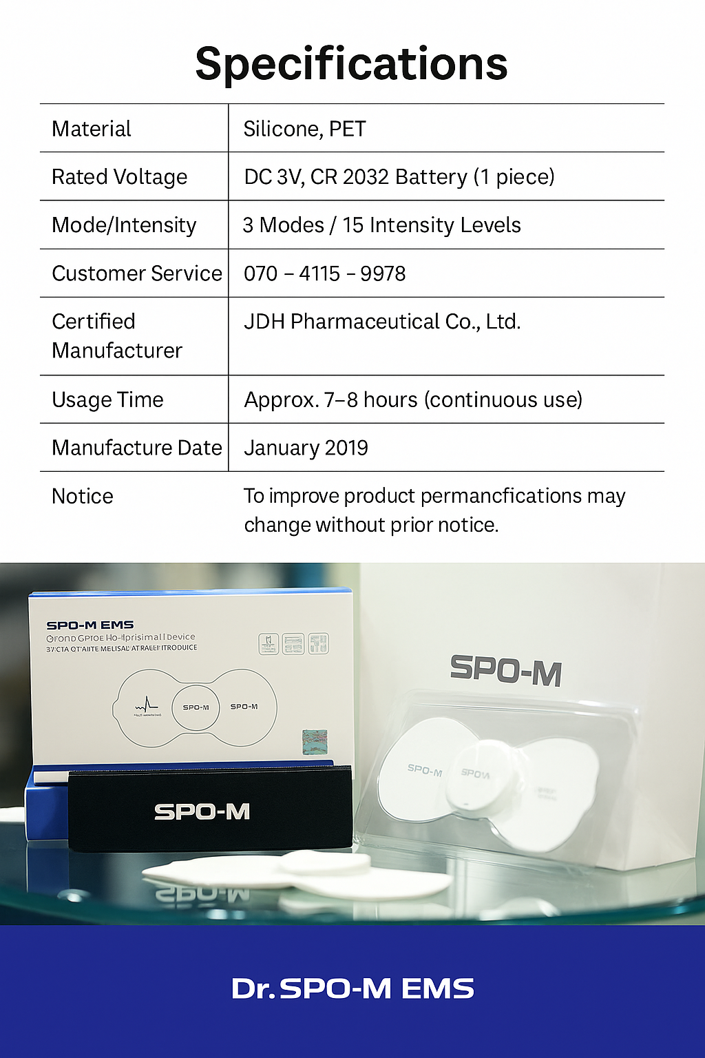 Portable Neck & Shoulder Therapy Device – Feel Relief in Minutes