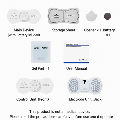 Portable Neck & Shoulder Therapy Device – Feel Relief in Minutes