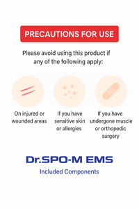 Portable Neck & Shoulder Therapy Device – Feel Relief in Minutes