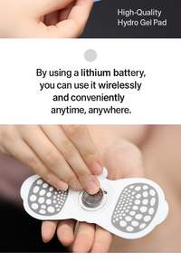 Portable Neck & Shoulder Therapy Device – Feel Relief in Minutes