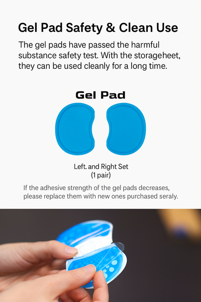 Portable Neck & Shoulder Therapy Device – Feel Relief in Minutes