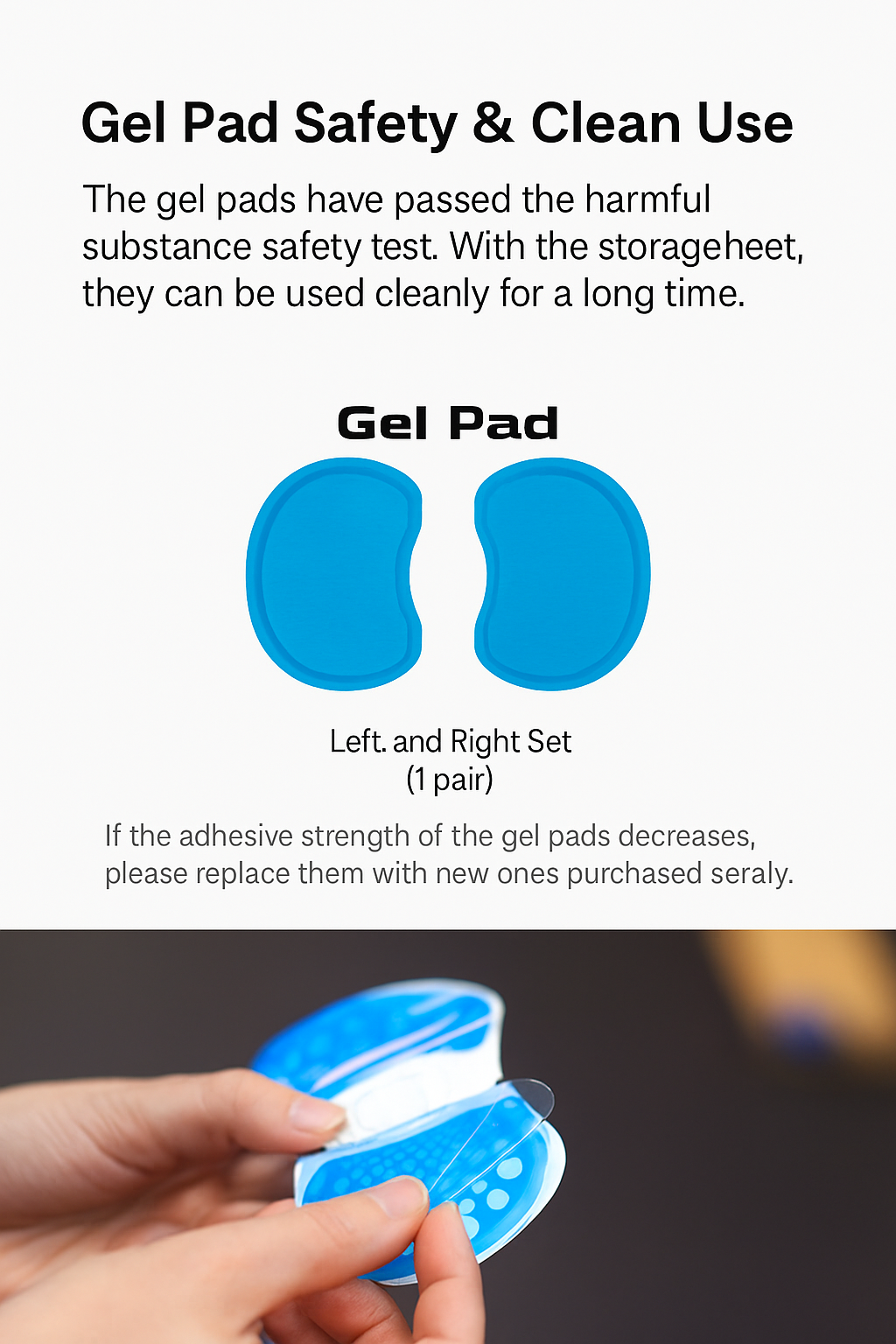 Portable Neck & Shoulder Therapy Device – Feel Relief in Minutes