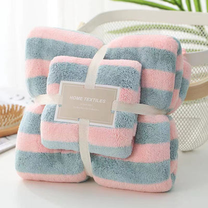Premium Spa Bath Towel – Soft, Plush & Gentle