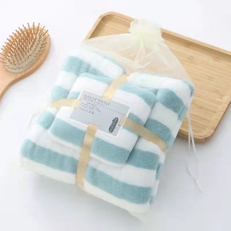 Premium Spa Bath Towel – Soft, Plush & Gentle